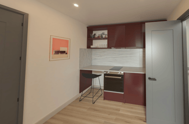 Platinum Studio, Wilson House, 19 Between Towns Road, Near University, Oxford - Image 2