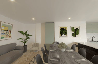 Premium Ensuite, Wilson House, 19 Between Towns Road, Near University, Oxford - Image 3