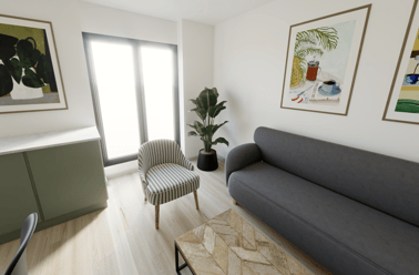 Ground Floor Classic Ensuite, Wilson House, 19 Between Towns Road, Near University, Oxford - Image 3