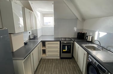 Myrtle Road, Highfields, Leicester - Image 3