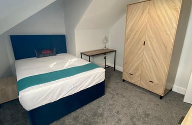 Myrtle Road, Highfields, Leicester - Image 2