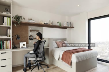 Platinum Plus Studio, Wilson House, 19 Between Towns Road, Near University, Oxford - Image 2