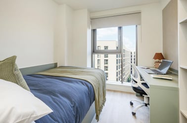 Classic Ensuite, City Wharf, Anderston Quay, City Centre, Glasgow - Image 3