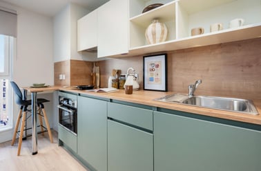 Classic Studio, City Wharf, Anderston Quay, City Centre, Glasgow - Image 2