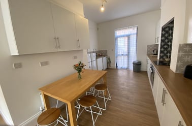 Manor Terrace, Headingley, Leeds - Image 2