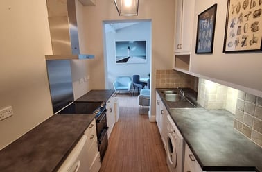 Perry Road, City Centre, Bristol - Image 2