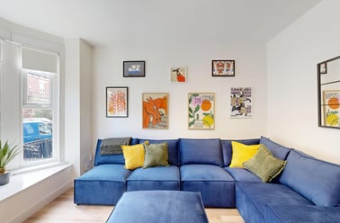 Mayville Street, Burley, Leeds - Image 2