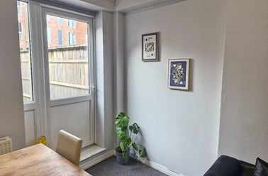 Alfreton Road, Arboretum, Nottingham - Image 3