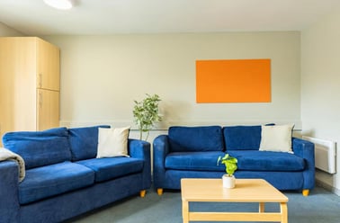 Classic 3 Bed Flat, Calthorpe Court, Pershore Road, Edgbaston, Birmingham - Image 2