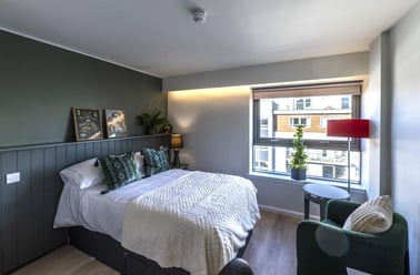 Platinum Studio, St Andrew Street, 31 St Andrew Street, City Centre, Aberdeen - Image 2