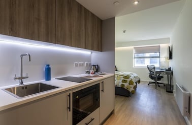 Gold Plus Studio, St Andrew Street, 31 St Andrew Street, City Centre, Aberdeen - Image 3