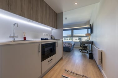 Platinum Plus Studio, St Andrew Street, 31 St Andrew Street, City Centre, Aberdeen - Image 2