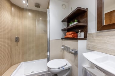 Platinum with Balcony, St Andrew Street, 31 St Andrew Street, City Centre, Aberdeen - Image 3