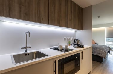 Silver Plus Studio, St Andrew Street, 31 St Andrew Street, City Centre, Aberdeen - Image 3