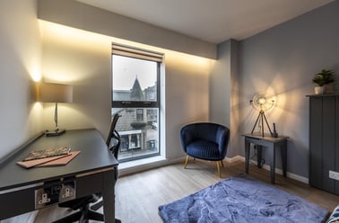 Silver Plus Studio, St Andrew Street, 31 St Andrew Street, City Centre, Aberdeen - Image 2