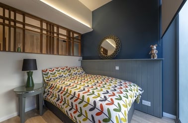 Bronze Courtyard Studio, St Andrew Street, 31 St Andrew Street, City Centre, Aberdeen - Image 2