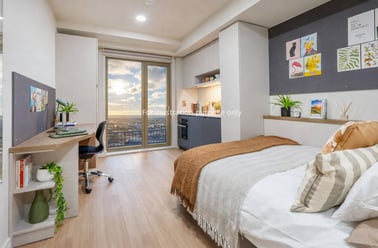 Standard Studio, Broadway Studios, Renfield Street, City Centre, Glasgow - Image 2