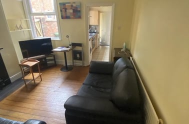 Bampton Street, City Centre, Loughborough - Image 3