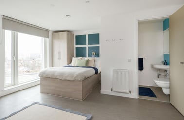 Superior Plus Studio, Timber Yard, Silverthorne Lane, Near University, Bristol - Image 3