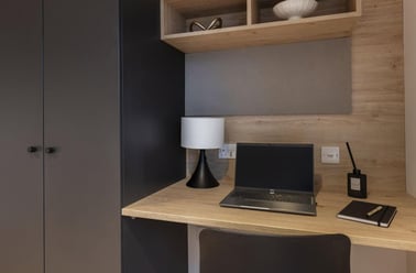 Premium Studio, Straits Place, East Newington Place, City Centre, Edinburgh - Image 3