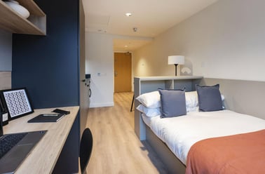 Standard Studio, Straits Place, East Newington Place, City Centre, Edinburgh - Image 2