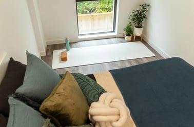 Elite Ensuite, Currus Court, Rhodaus Town, City Centre, Canterbury - Image 3