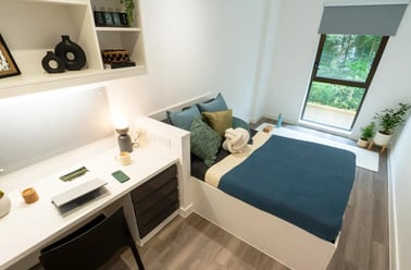 Elite Ensuite, Currus Court, Rhodaus Town, City Centre, Canterbury - Image 2