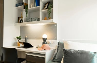 Luxe Ensuite, Currus Court, Rhodaus Town, City Centre, Canterbury - Image 3