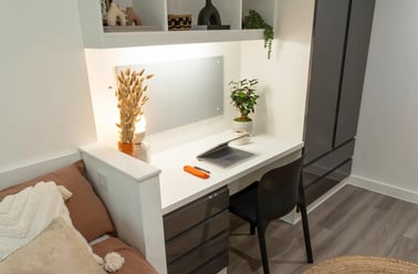 Club Ensuite, Rhodaus Court, Rhodaus Town, City Centre, Canterbury - Image 2