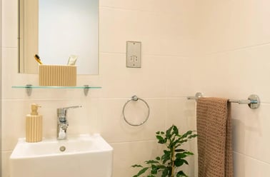 Elite Ensuite, Rhodaus Court, Rhodaus Town, City Centre, Canterbury - Image 3