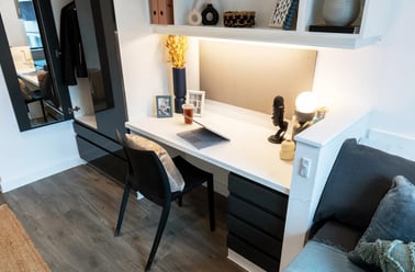 Luxe Ensuite, Rhodaus Court, Rhodaus Town, City Centre, Canterbury - Image 3