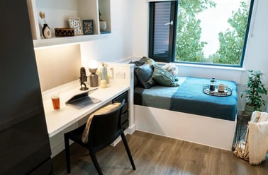 Luxe Ensuite, Rhodaus Court, Rhodaus Town, City Centre, Canterbury - Image 2