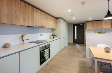 Standard Plus Ensuite, Wick Park, 1 Stour Road, Hackney Wick, London - Image 3