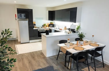 Club Ensuite, Palamon Court, Rhodaus Town, City Centre, Canterbury - Image 3