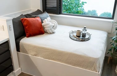 Club Ensuite, Palamon Court, Rhodaus Town, City Centre, Canterbury - Image 2