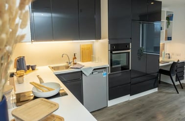 Super Elite Studio, Palamon Court, Rhodaus Town, City Centre, Canterbury - Image 2