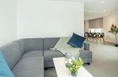 Classic 5-6 Bed Ensuite, Timber Yard, Silverthorne Lane, Near University, Bristol - Image 3