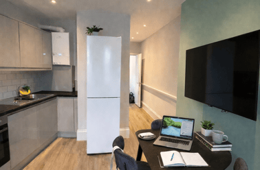 Stokes Croft, Kingsdown, Bristol - Image 3