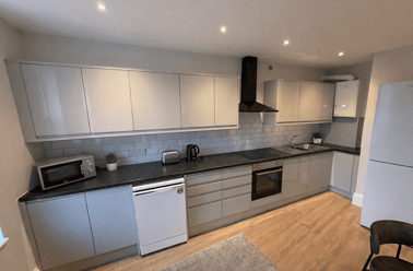 Stokes Croft, Kingsdown, Bristol - Image 2