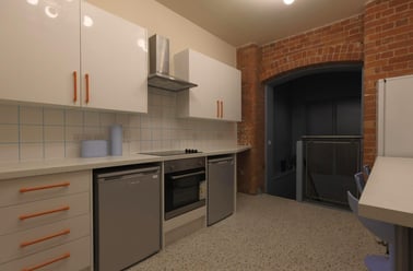 Lower Brown Street, Highfields, Leicester - Image 3