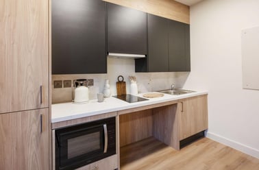 Essential Studio, Haymarket Yards, 18 Haymarket Yards, Haymarket, Edinburgh - Image 2