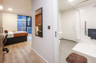 Essential Studio, Haymarket Yards, 18 Haymarket Yards, Haymarket, Edinburgh - Image 3