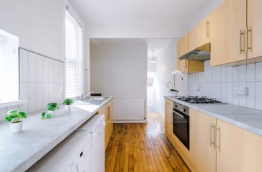 Shortridge Terrace, Jesmond Vale, Newcastle - Image 2