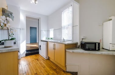 Shortridge Terrace, Jesmond Vale, Newcastle - Image 3