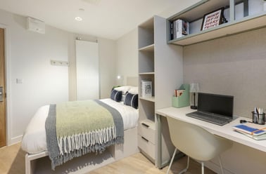 Silver Plus Studio, The Quarter House, 17 Marlborough Street, City Centre, Bristol - Image 2