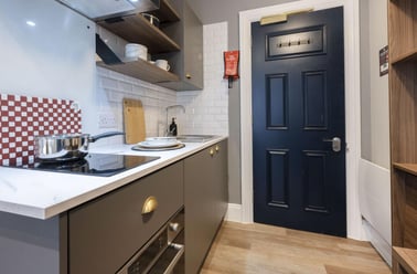 Silver Studio, Chamberlain Place, Corporation Street, Selly Oak, Birmingham - Image 3