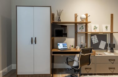 Gold Ensuite, Chamberlain Place, Corporation Street, Selly Oak, Birmingham - Image 3