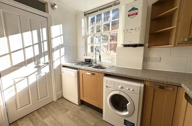 Northumberland Road, Broomhall, Sheffield - Image 3