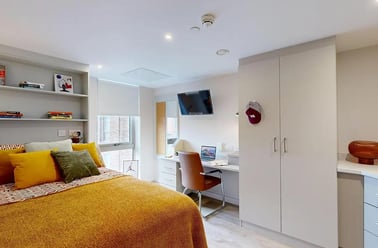 Cluster Accessible Studio, COSMOS, 2 Moore Street, City Centre, Sheffield - Image 3