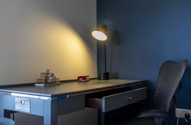 One Bedroom Apartment, St Andrew Street, 31 St Andrew Street, City Centre, Aberdeen - Image 3